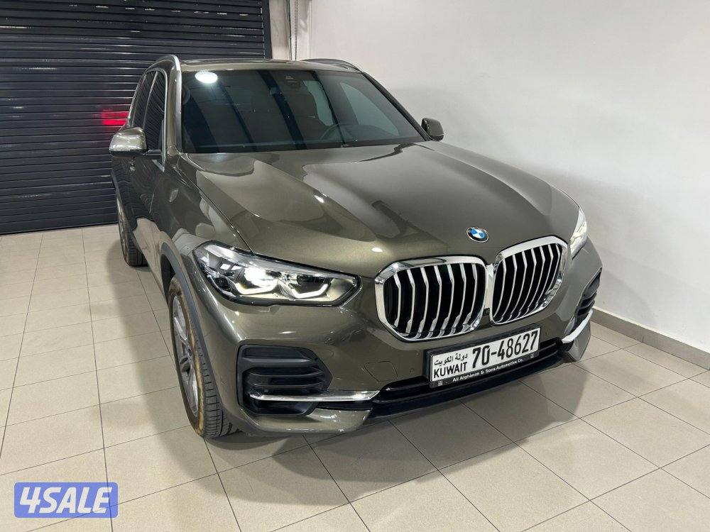 BMW X5 xDrive 40i 20233