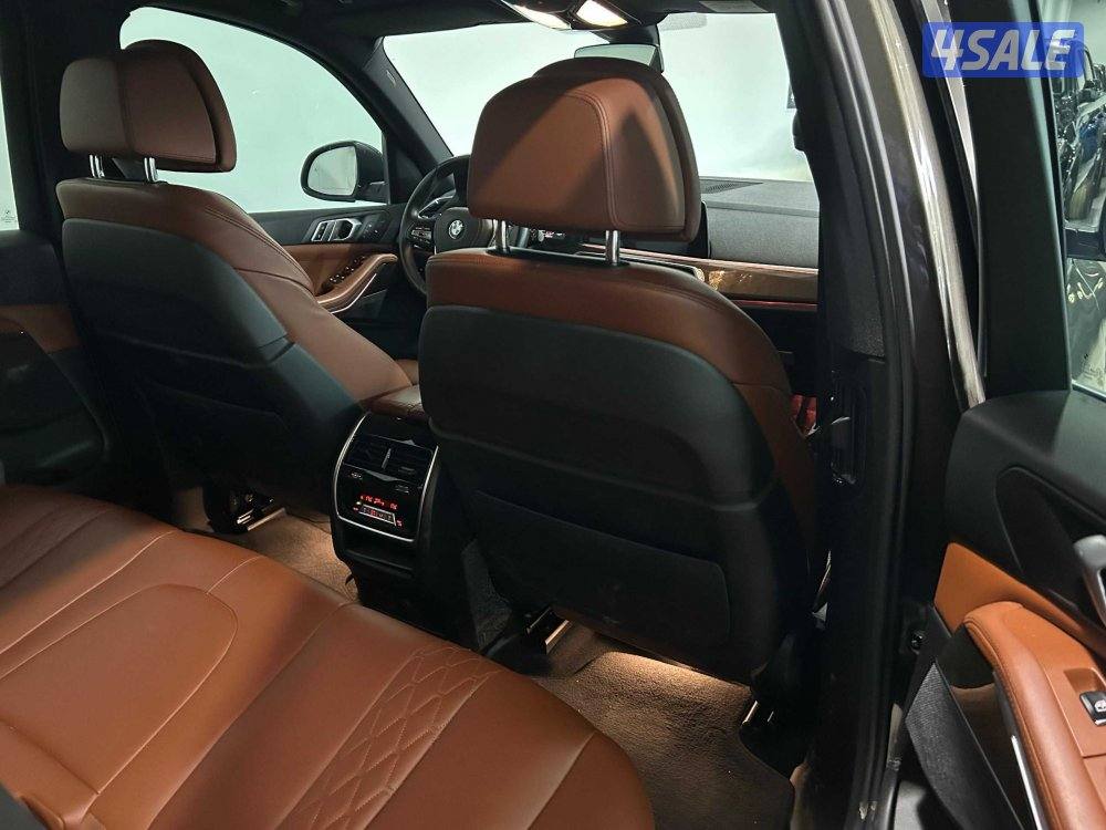 BMW X5 xDrive 40i 20235