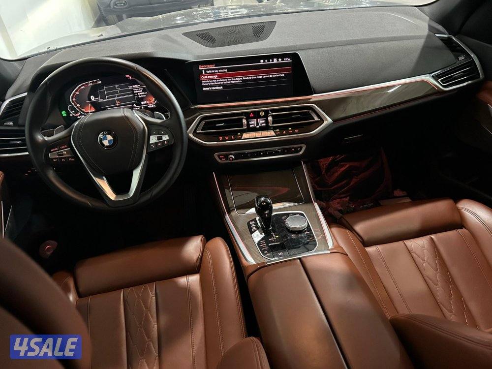 BMW X5 xDrive 40i 20237