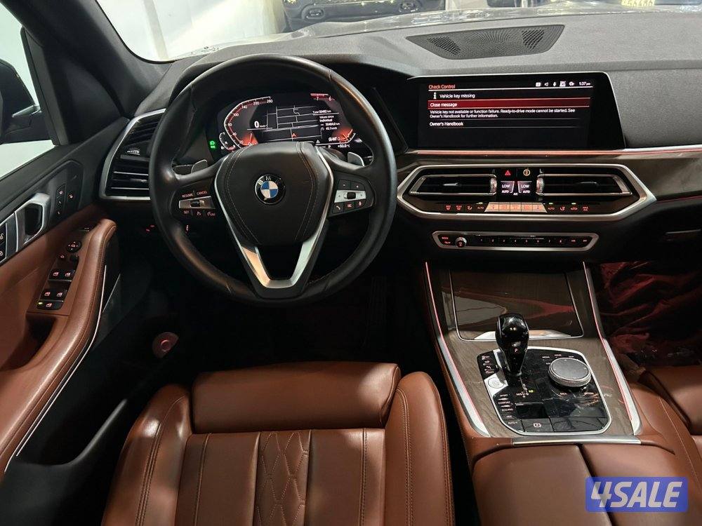 BMW X5 xDrive 40i 20239