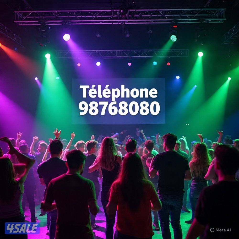 تاجير ليازر سماعات أجهزه دخان5