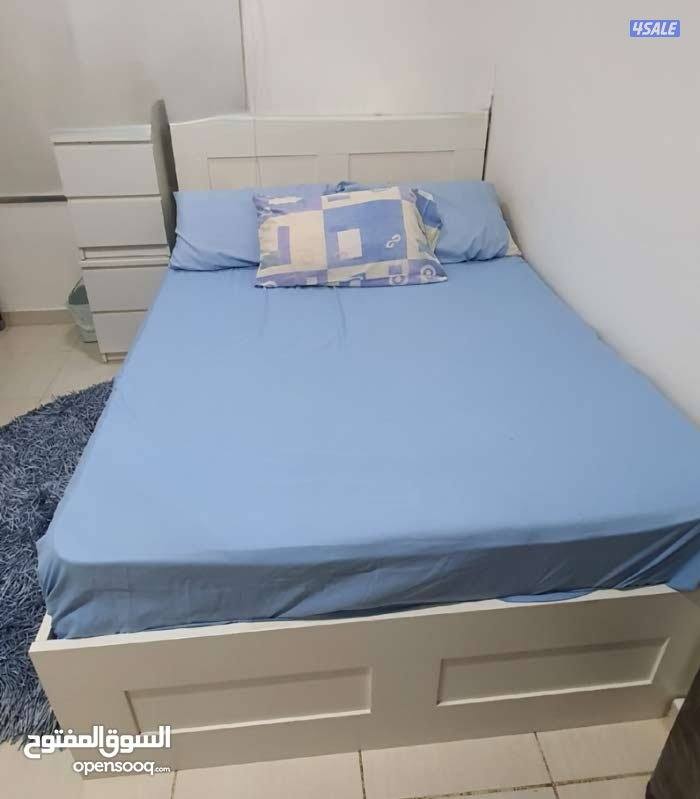 IKEA brimnes bedroom - غرفة نوم ايكيا8