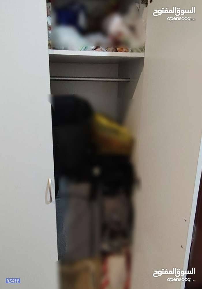 IKEA brimnes bedroom - غرفة نوم ايكيا10