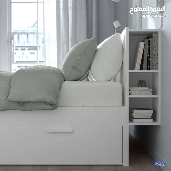 IKEA brimnes bedroom - غرفة نوم ايكيا11