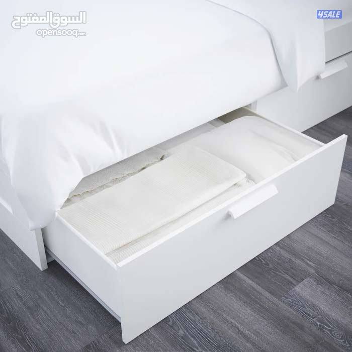 IKEA brimnes bedroom - غرفة نوم ايكيا12