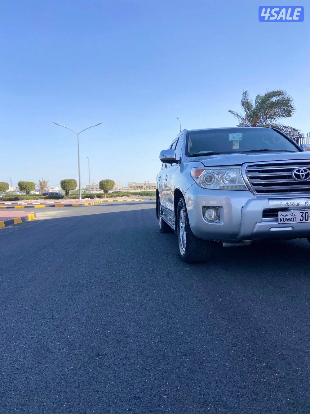 لاندكروز 20141