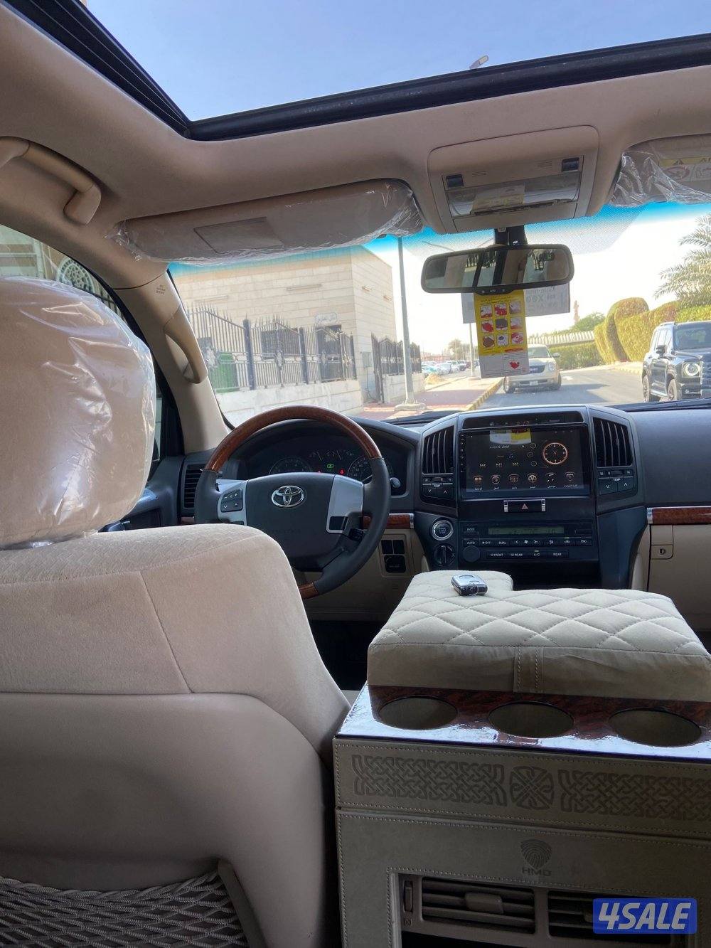 لاندكروز 201410