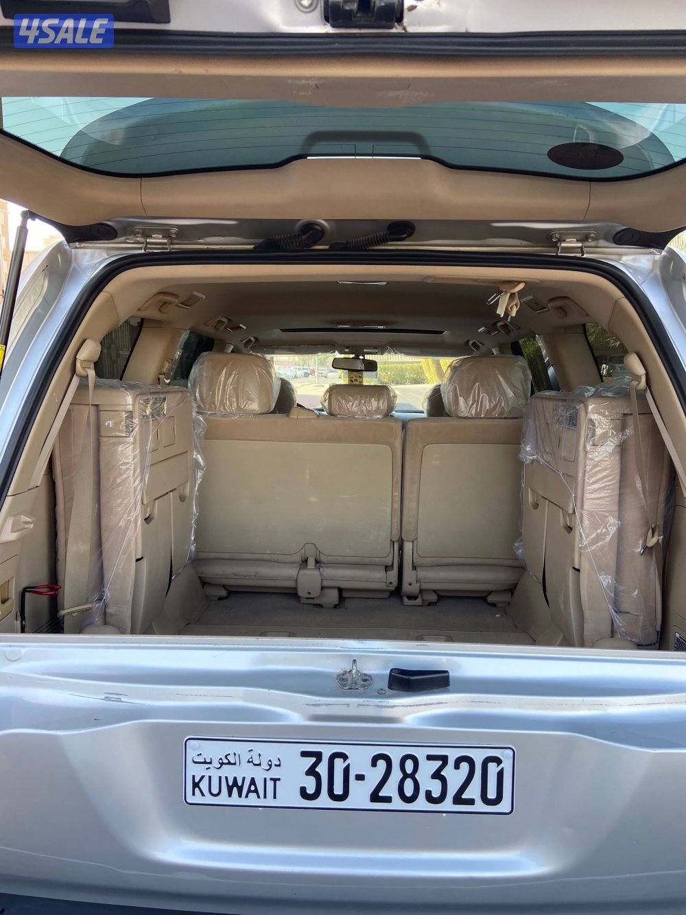 لاندكروز 201413