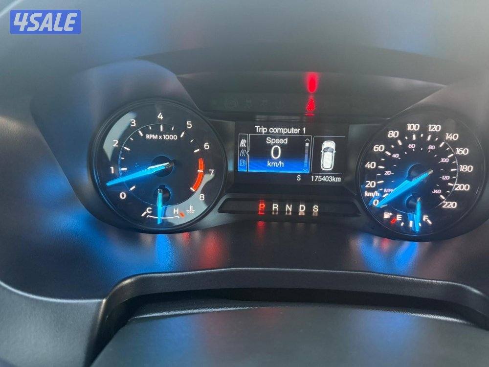 فورد اكسبلورر ٢٠١٨9