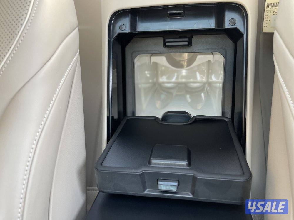 مرسيدس S600 MAYBACH ماشي 67 موديل 201611