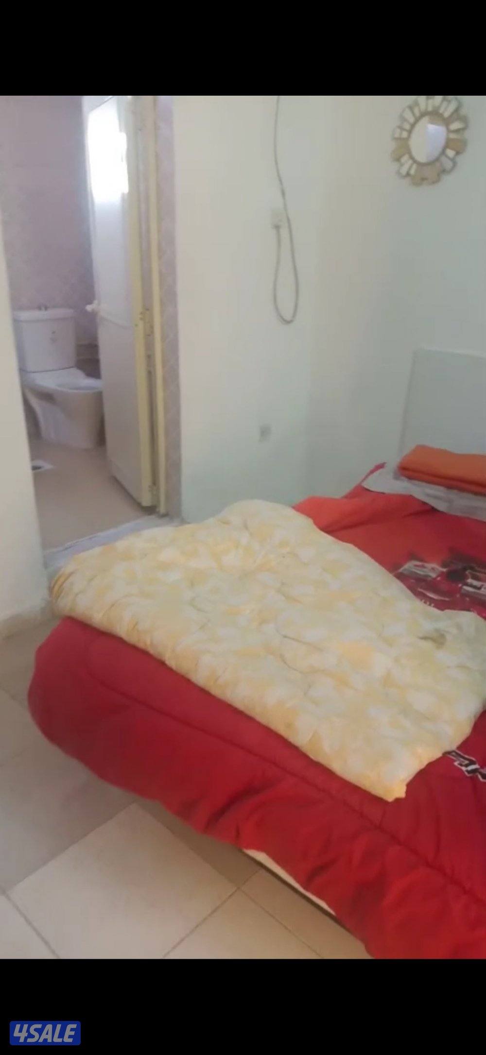 استوديو مفروش الرميثيه1