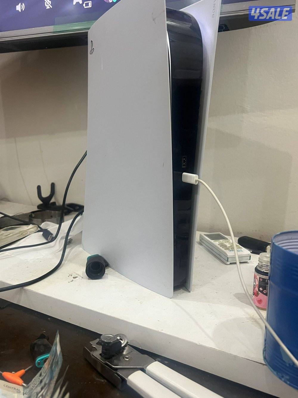 بيع واستبدل جميع الأجهزة بلايستيشن مستعمل وجديد ومهكر وسكان وفير ونتدو3