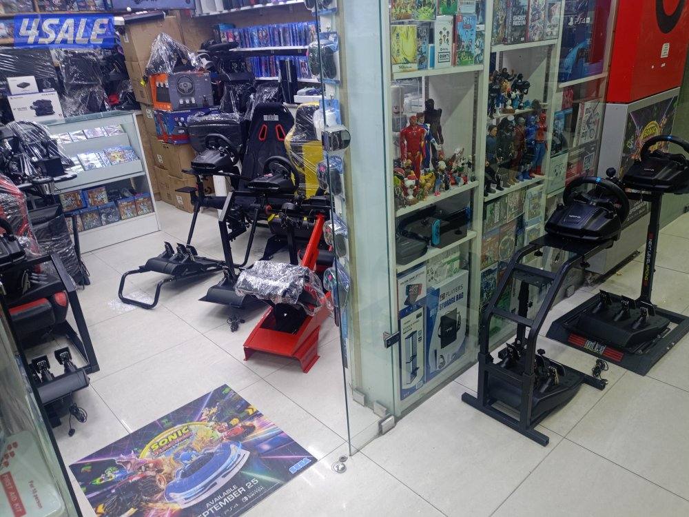 نشتري جميع انواع بلايستيشن مستعمل وجديد ومهكر وسكان وفير ونتدو سوتش وأ4