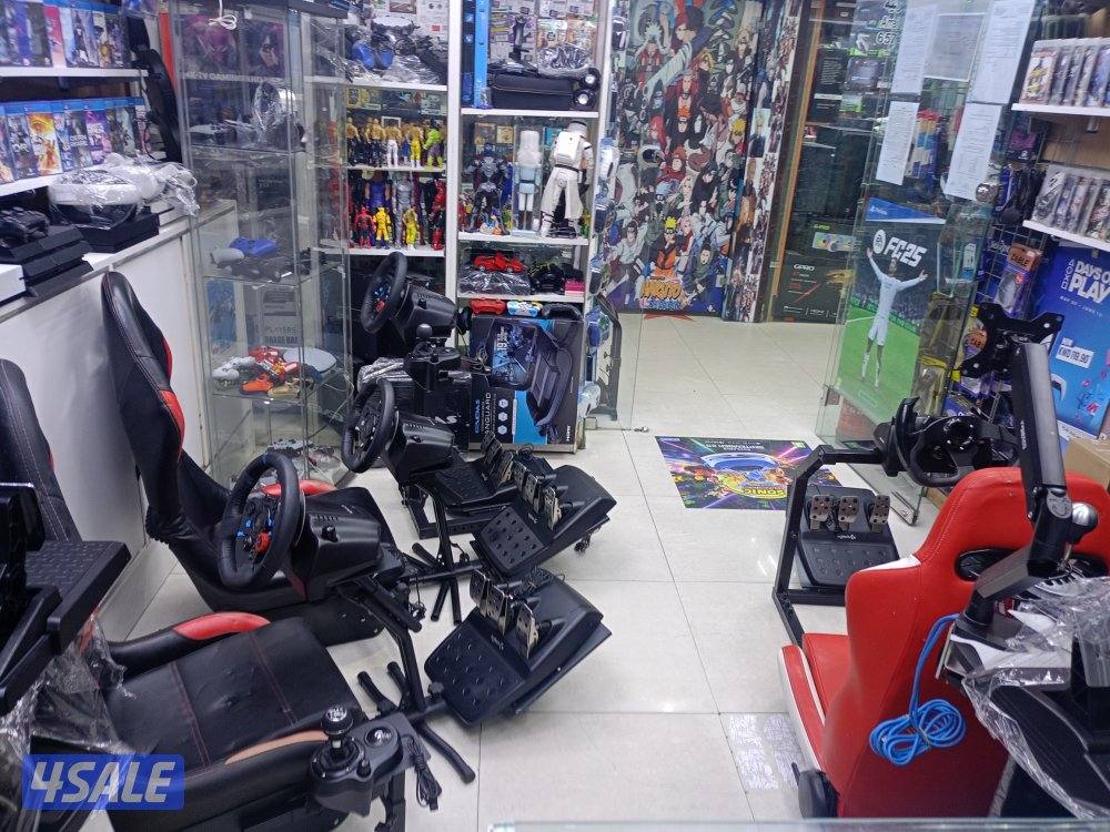 نشتري جميع انواع بلايستيشن مستعمل وجديد ومهكر وسكان وفير ونتدو سوتش وأ11