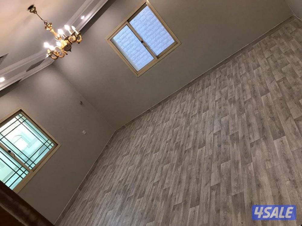 باركيه رول بلاستيك2