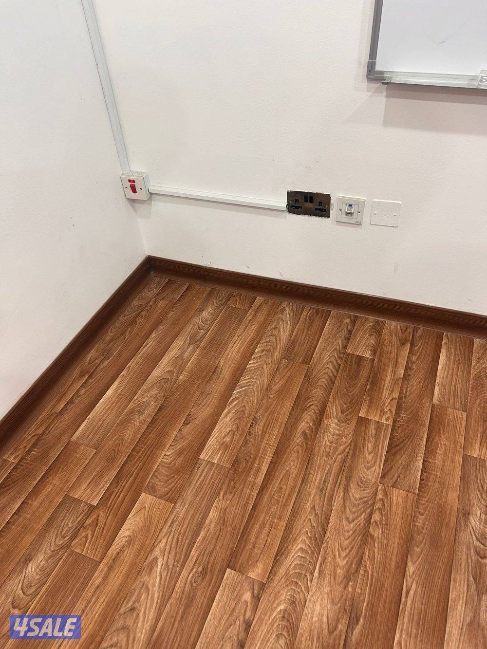 باركيه رول بلاستيك7