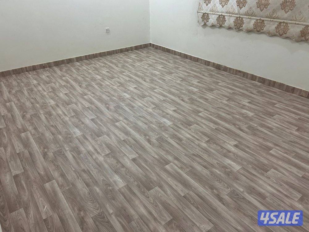 باركيه رول بلاستيك8