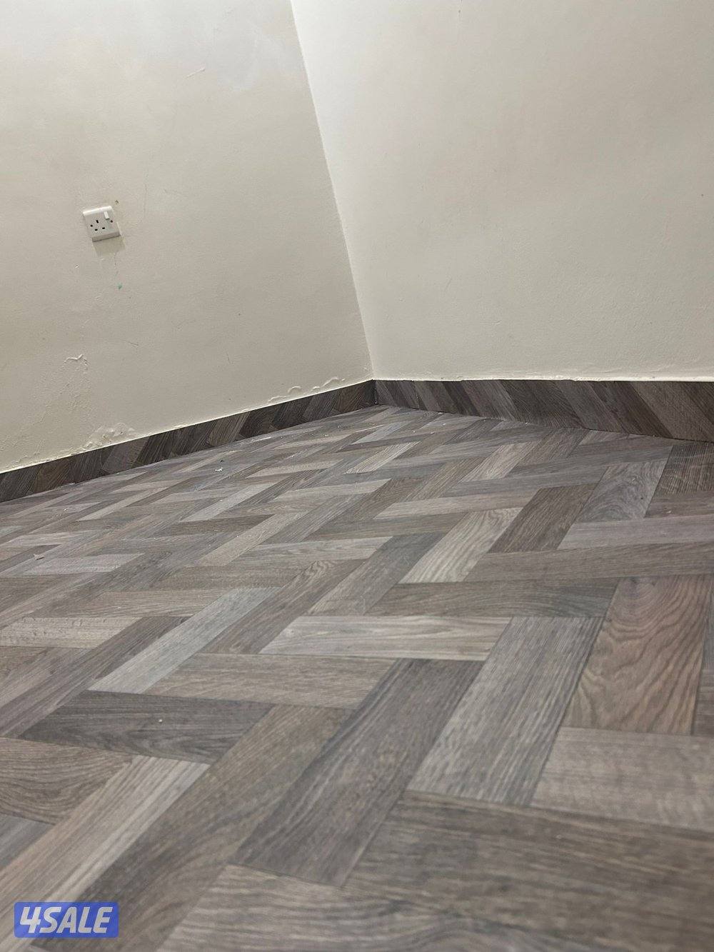 باركيه رول بلاستيك11