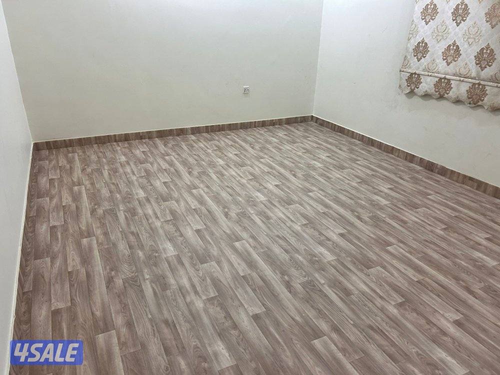 باركيه رول بلاستيك12