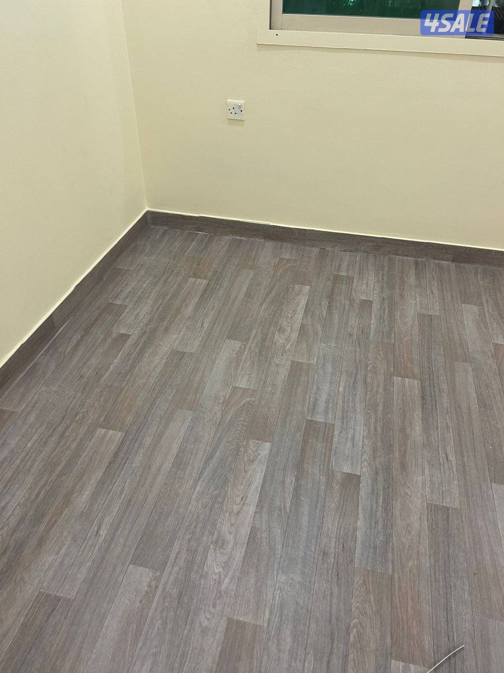 باركيه رول بلاستيك15