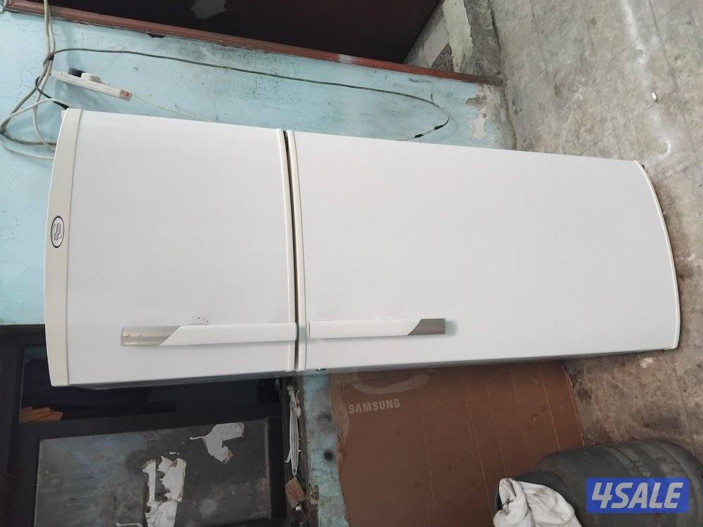 نبيع الثلاجات معا التوصيل والكفاله1