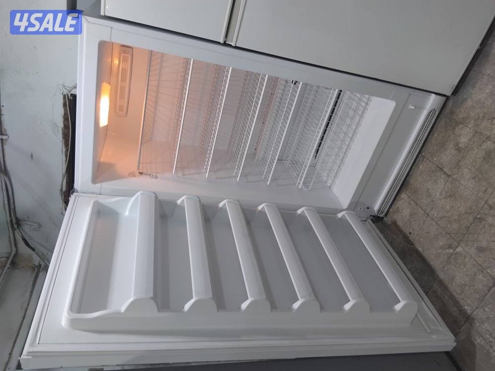 نبيع الثلاجات معا التوصيل والكفاله2