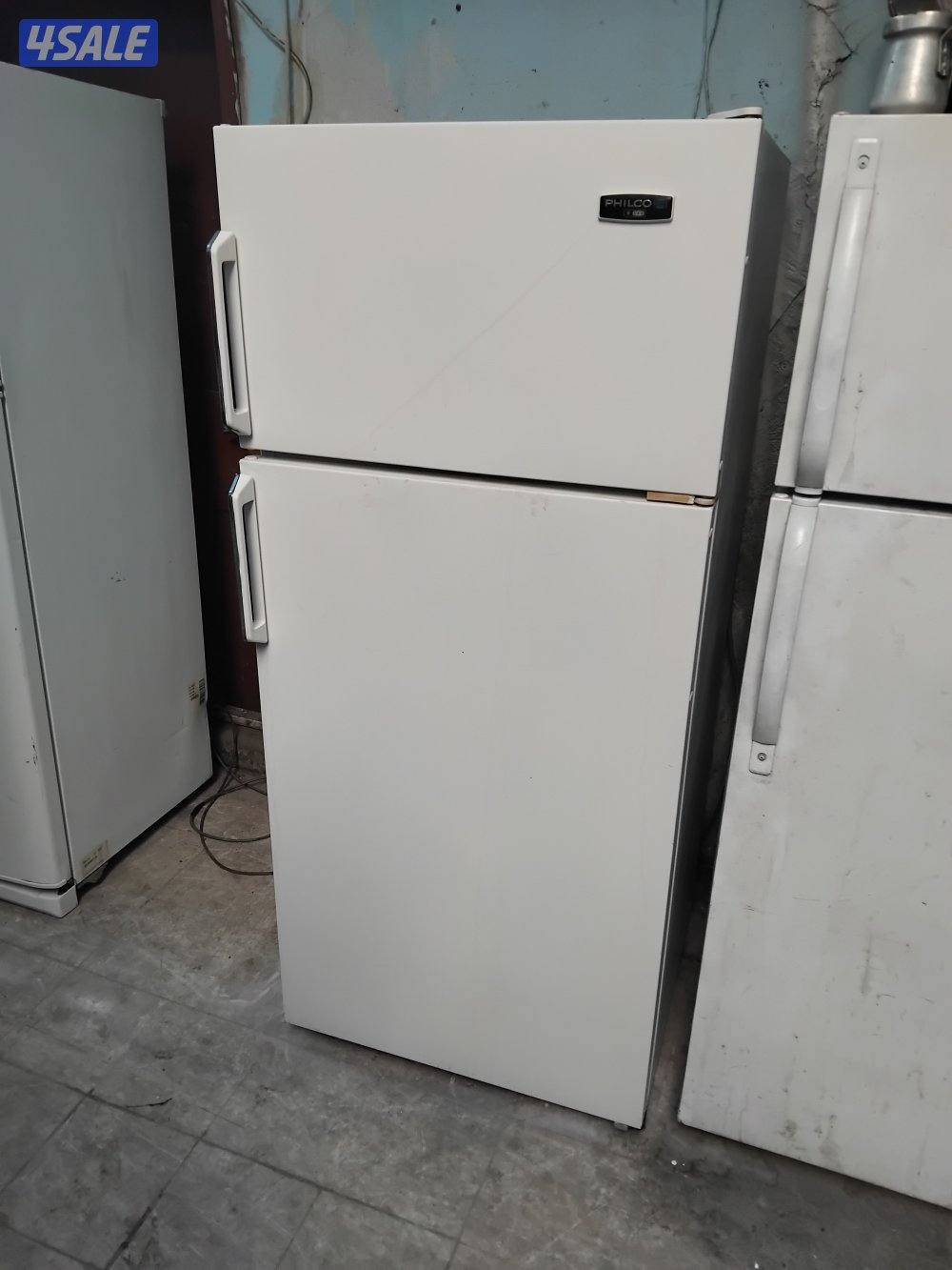 نبيع الثلاجات معا التوصيل والكفاله5