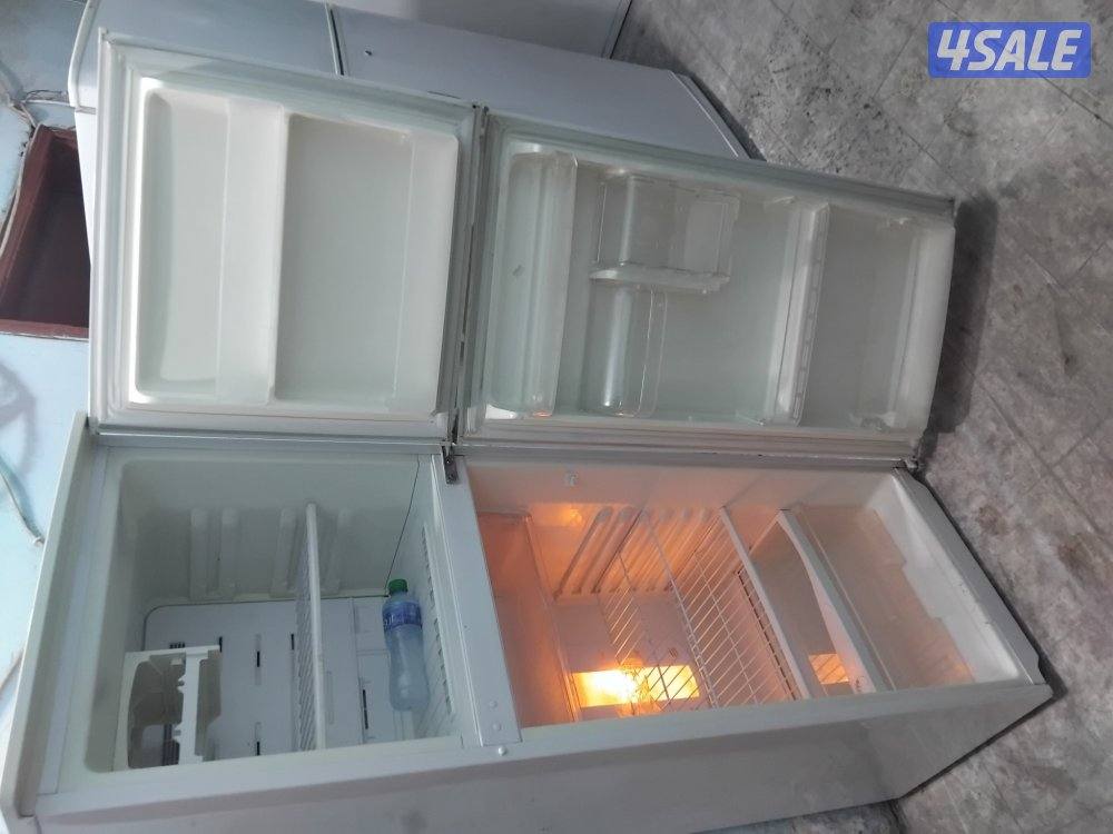 نبيع الثلاجات معا التوصيل والكفاله6