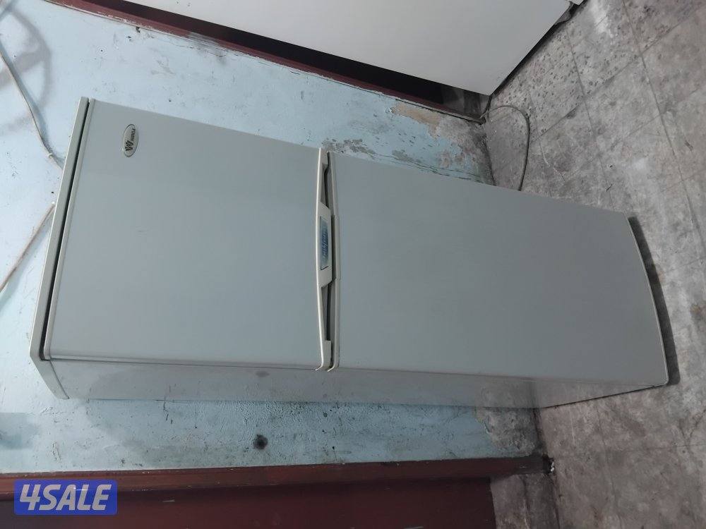 نبيع الثلاجات معا التوصيل والكفاله7