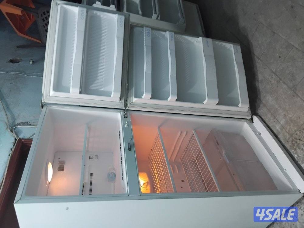 نبيع الثلاجات معا التوصيل والكفاله8