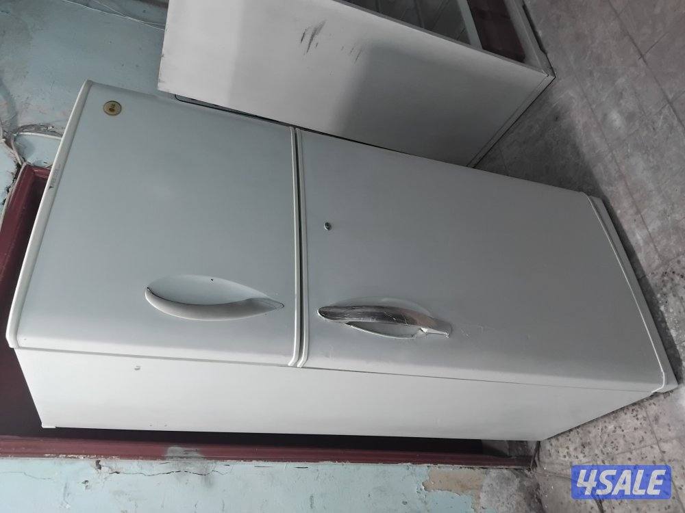 نبيع الثلاجات معا التوصيل والكفاله9