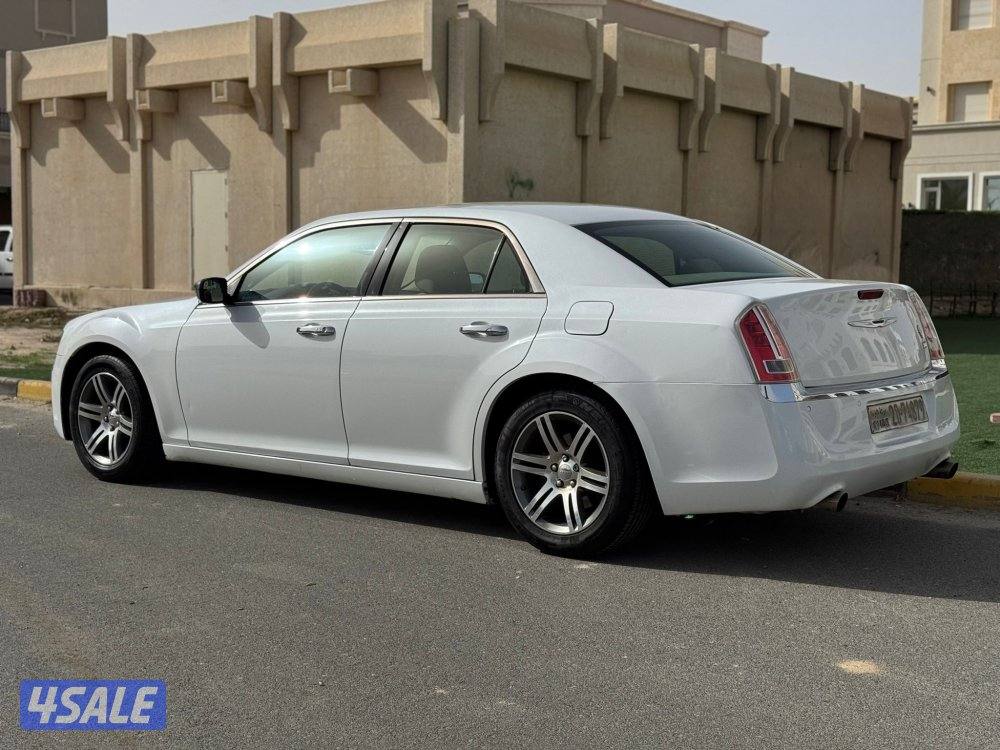 كرايزلر 2013 سيرفيس وكاله شرط فحص1