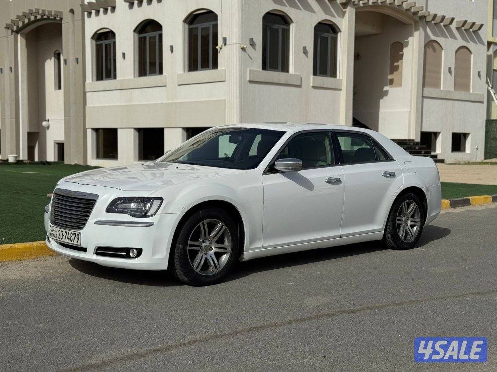 كرايزلر 2013 سيرفيس وكاله شرط فحص0