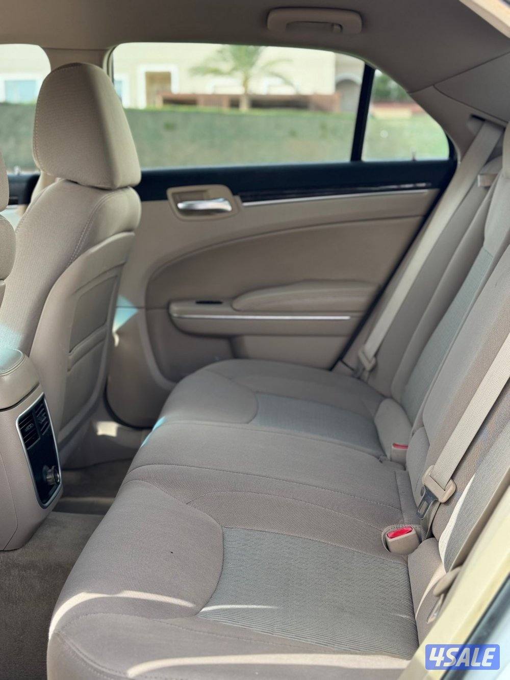 كرايزلر 2013 سيرفيس وكاله شرط فحص2