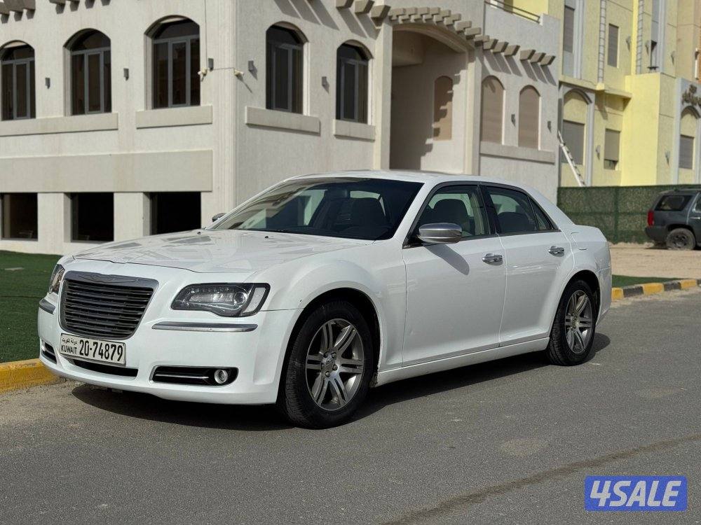 كرايزلر 2013 سيرفيس وكاله شرط فحص3