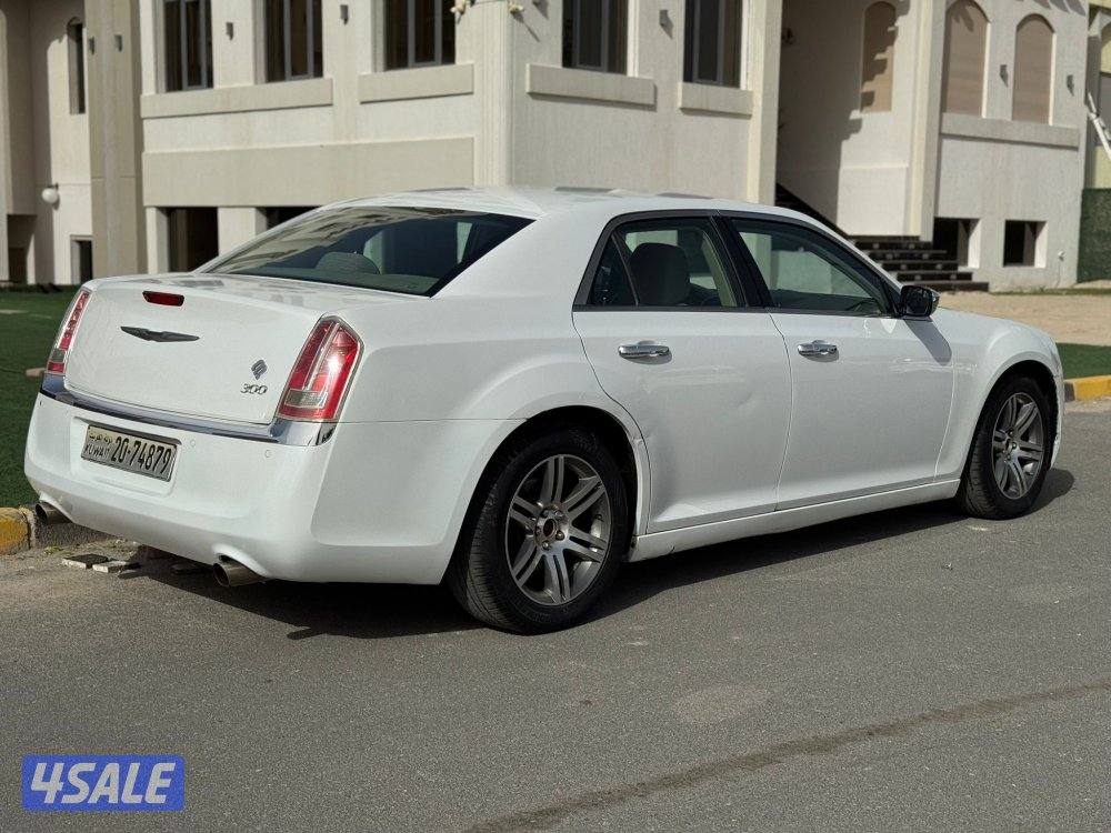 كرايزلر 2013 سيرفيس وكاله شرط فحص4