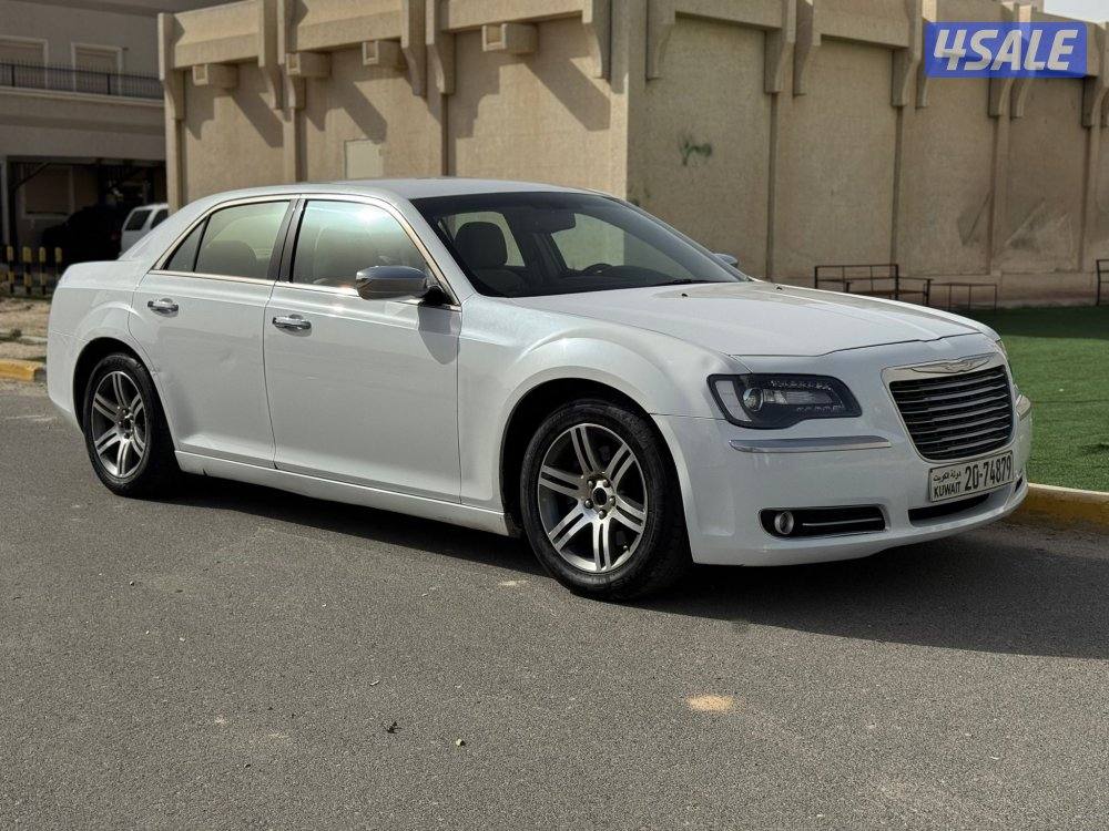 كرايزلر 2013 سيرفيس وكاله شرط فحص5