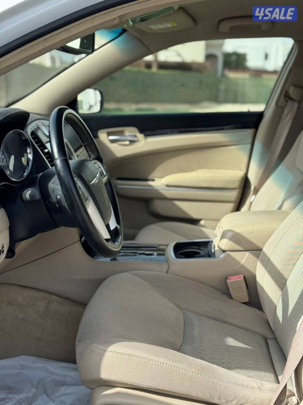 كرايزلر 2013 سيرفيس وكاله شرط فحص6