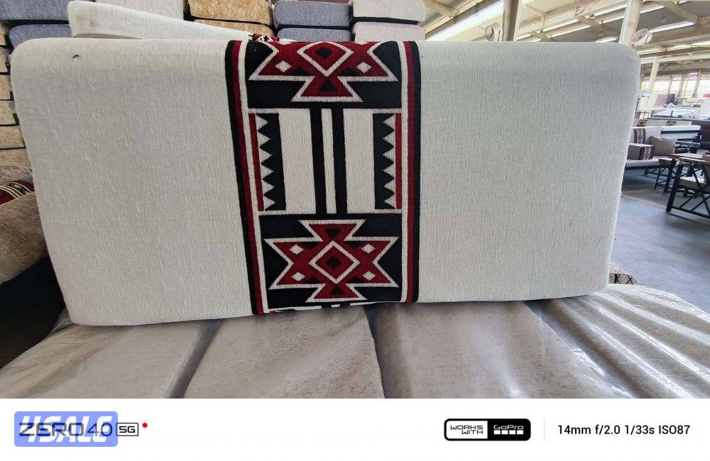 لدينا جميع انواع المساند والسجاد سجاد التركي2