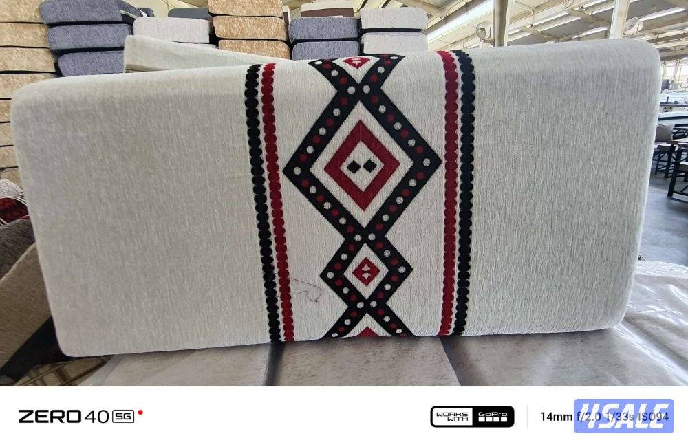 لدينا جميع انواع المساند والسجاد سجاد التركي3