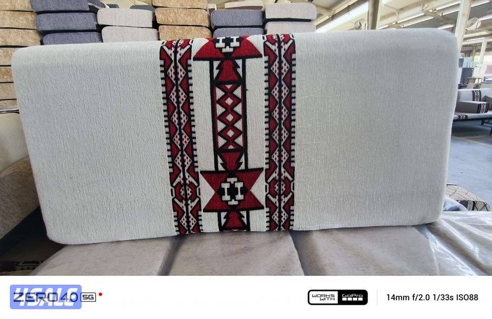 لدينا جميع انواع المساند والسجاد سجاد التركي4