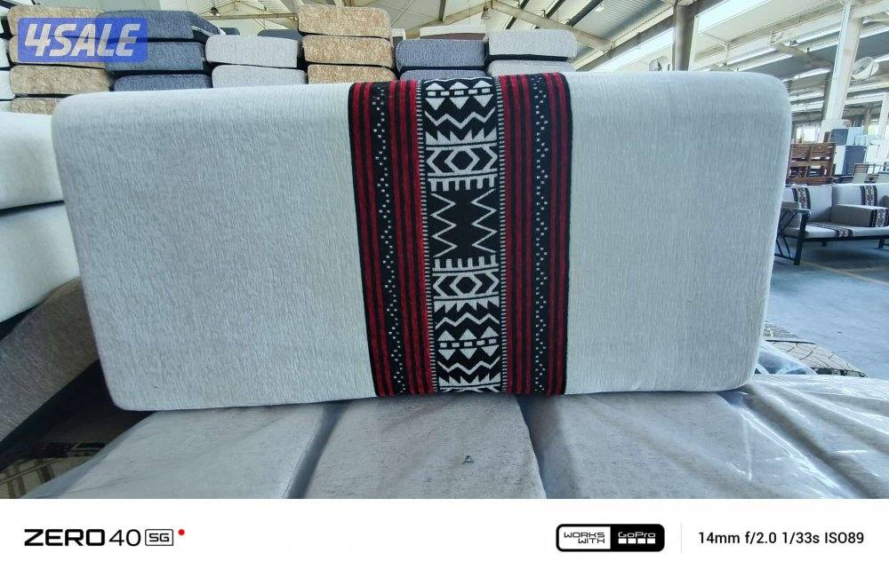 لدينا جميع انواع المساند والسجاد سجاد التركي10