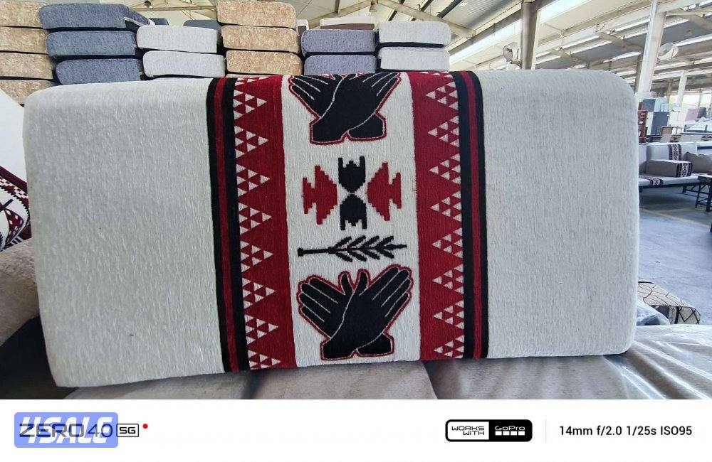 لدينا جميع انواع المساند والسجاد سجاد التركي12