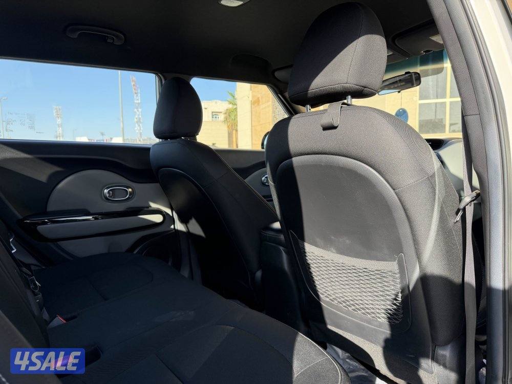 كيا سول 201713