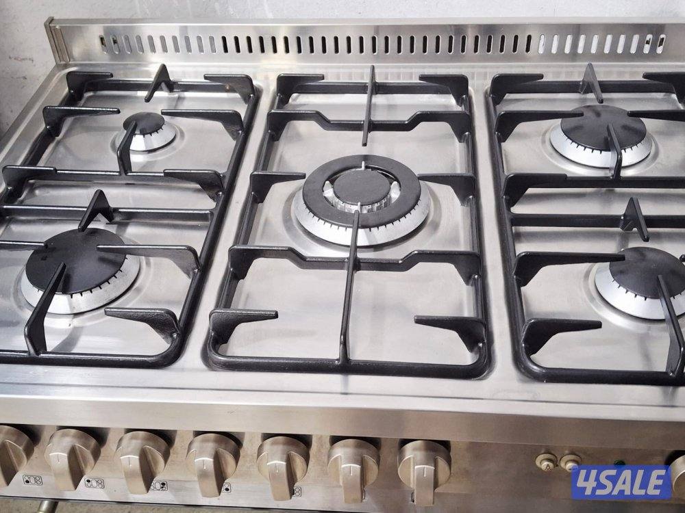 نبيع الطباخات معا التوصيل والكفاله3