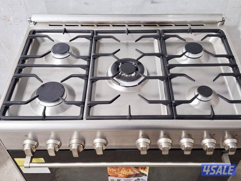 نبيع الطباخات معا التوصيل والكفاله7