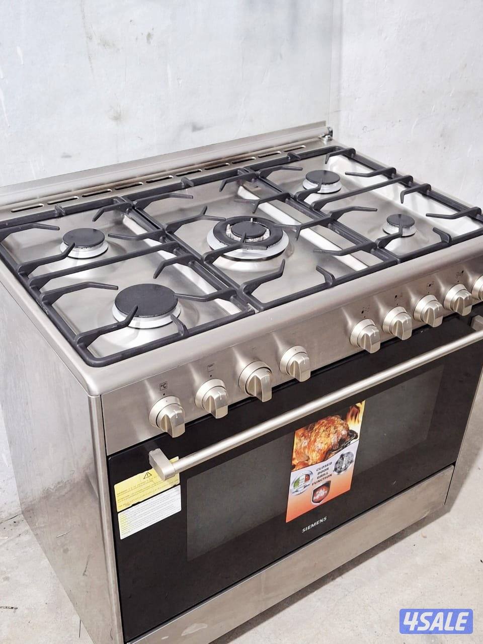 نبيع الطباخات معا التوصيل والكفاله10