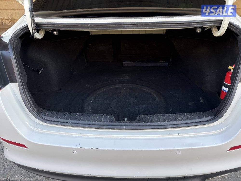 للبيع كيا أوبتيما موديل 2015 كامل المواصفات وارد الوكالة8