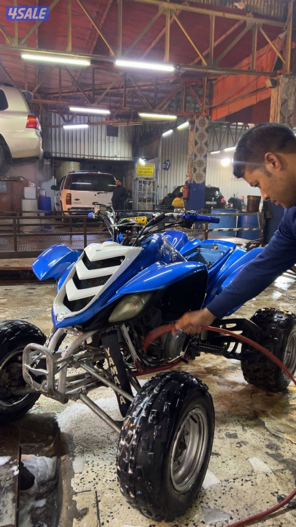 للبيع رابتر  20082