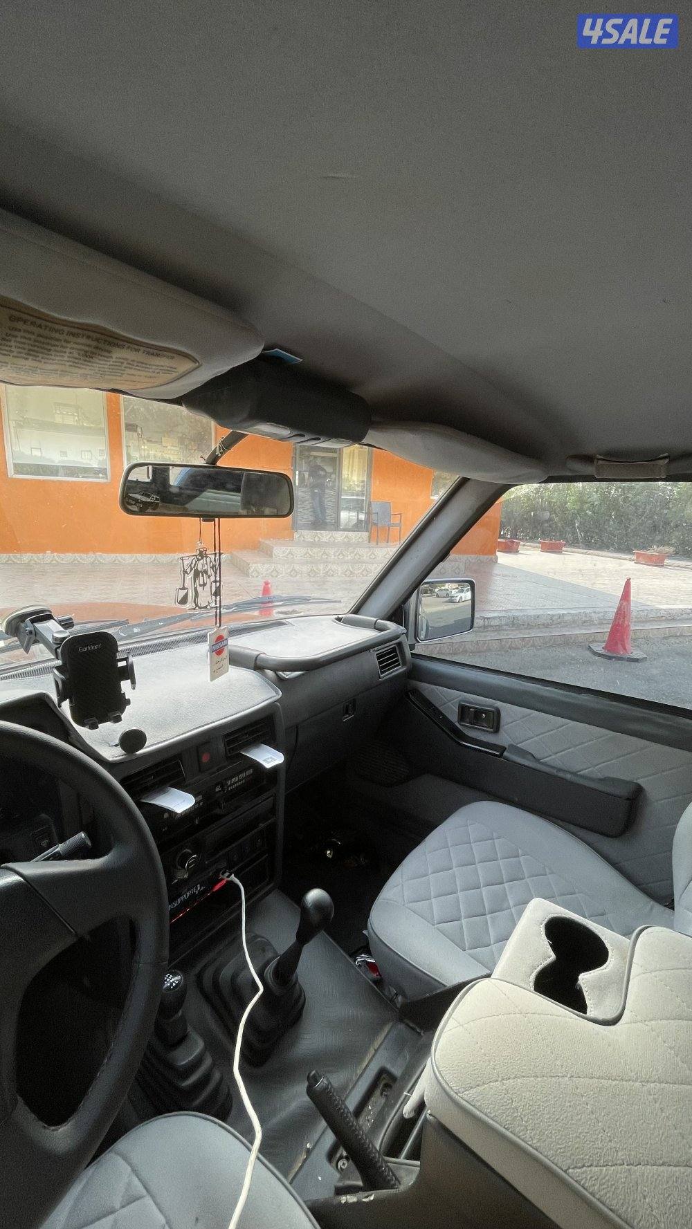 للبيع سفاري موديل922